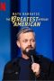 Nate Bargatze The Greatest Average American (2021)